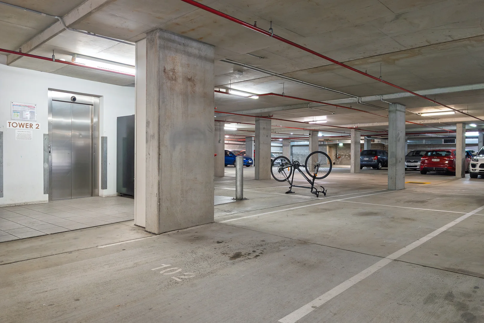 Additional image 14 of 2805/92 Quay Street, Brisbane City QLD 4000