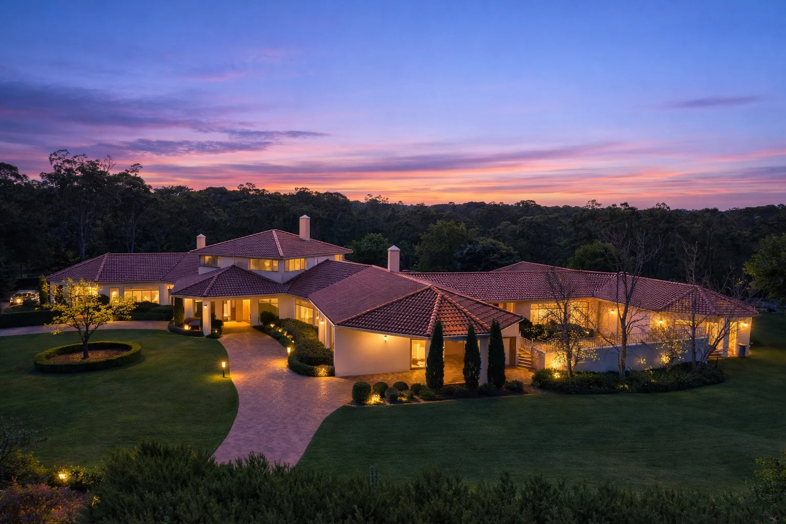 17-19 Harris Road, Dural NSW 2158