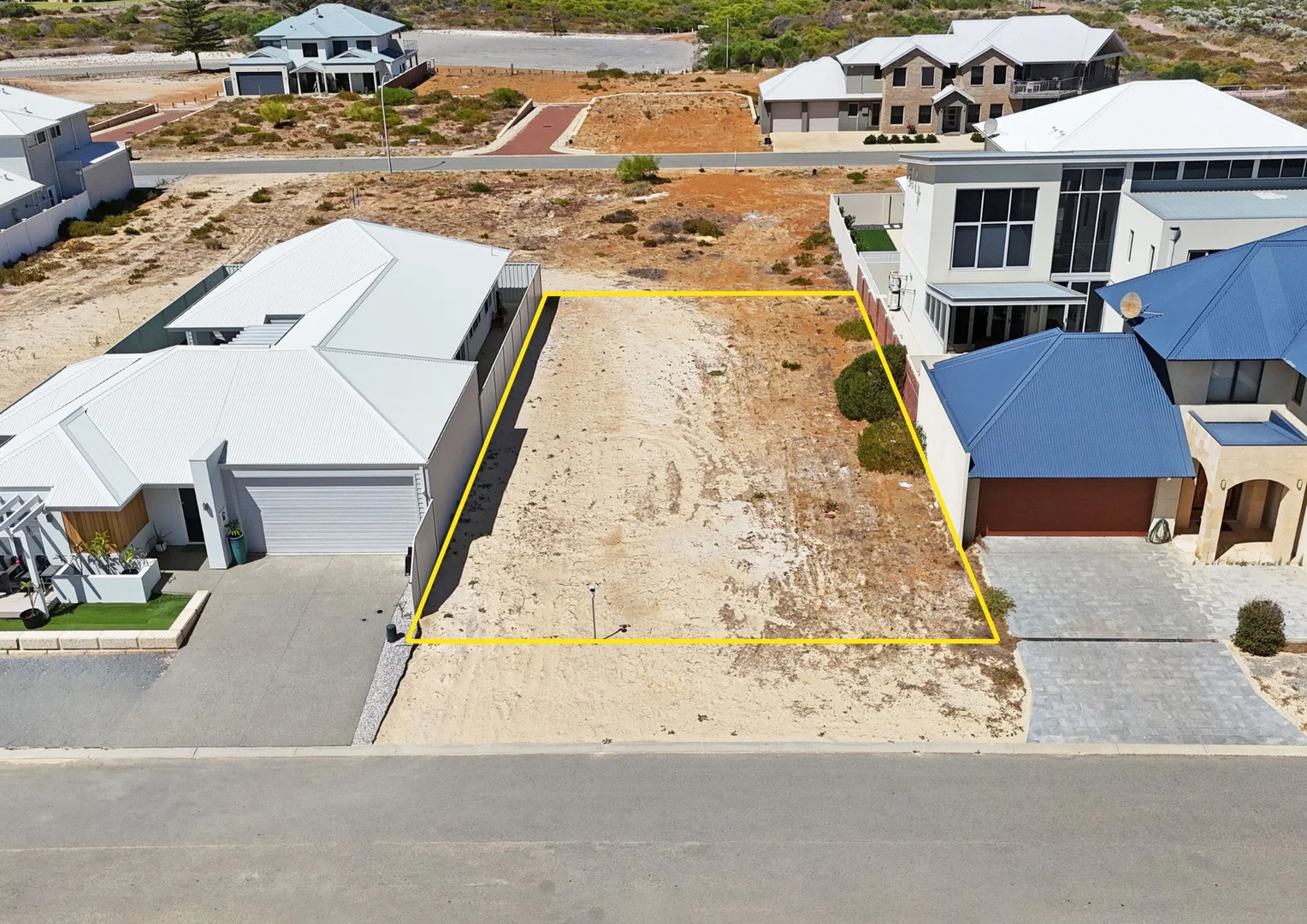 Additional image 7 of Lot 38, 4 Mermaid Cove, Jurien Bay WA 6516