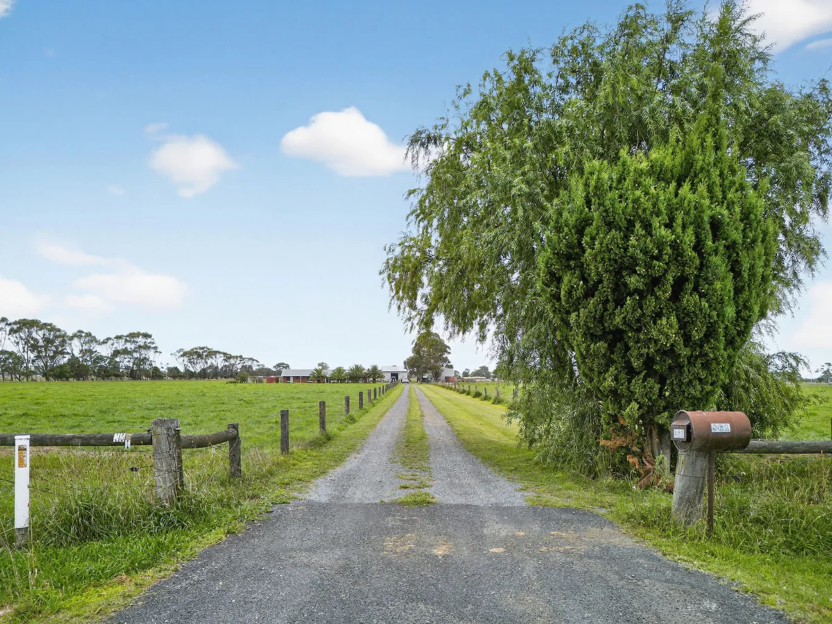 Additional image 5 of 961 Sale-Toongabbie Road, Winnindoo VIC 3858