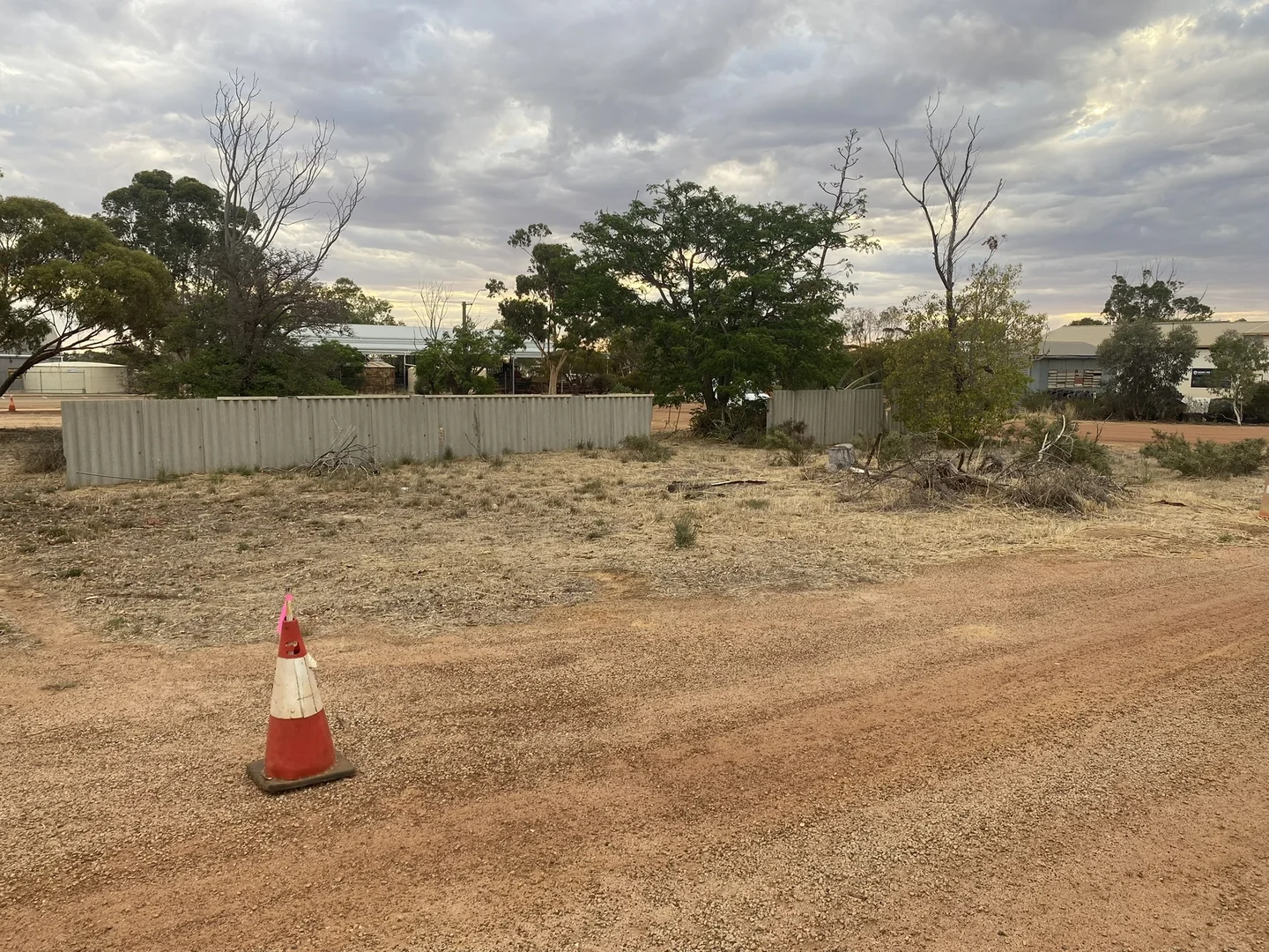 Additional image 3 of Lot 79 Railway Terrace, Wyalkatchem WA 6485