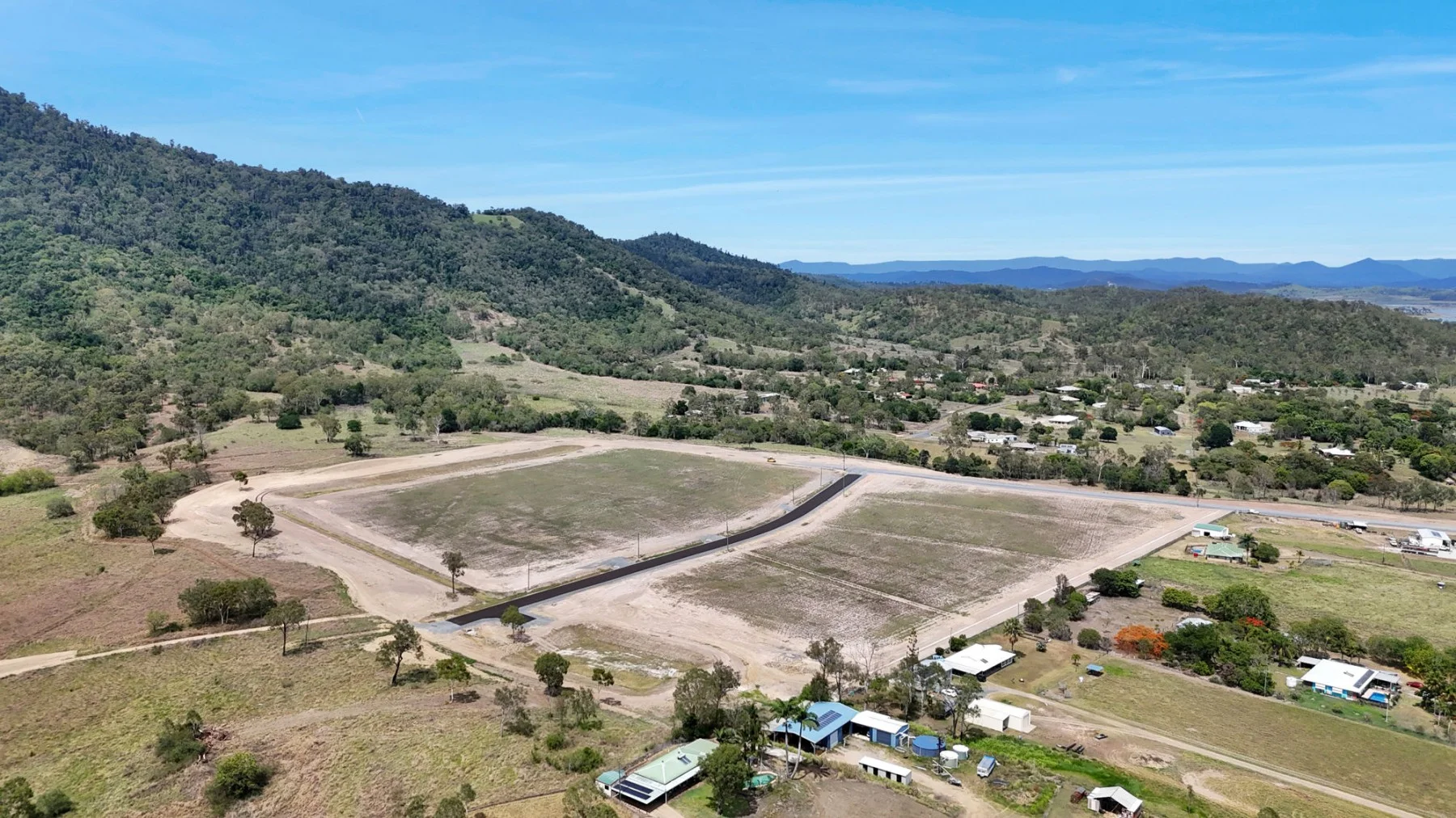Additional image 14 of LOT 151 -  LOT 158 Sammys Drive, Kinchant Dam QLD 4741
