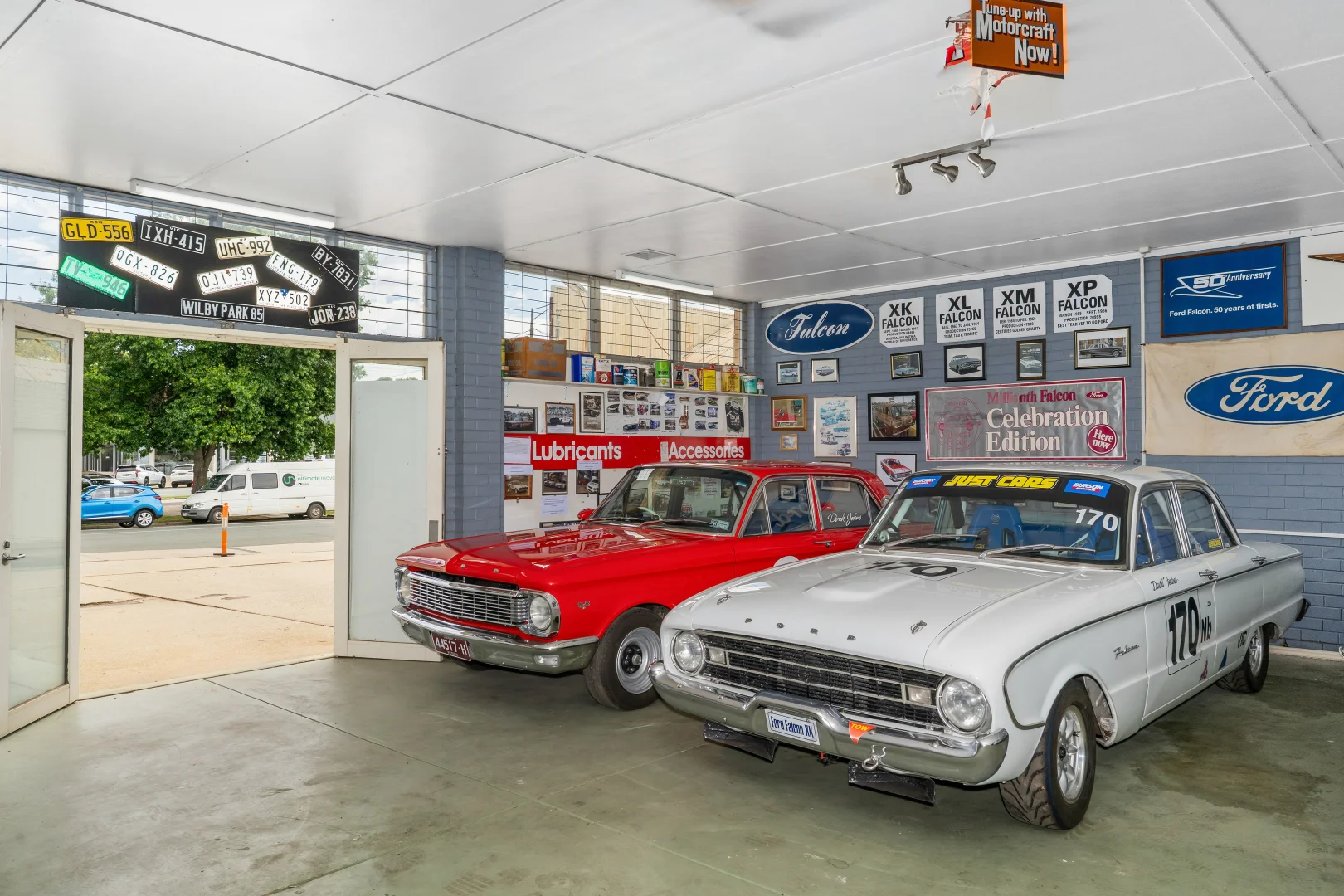 Additional image 10 of 328 - 334 High Street, Nagambie VIC 3608