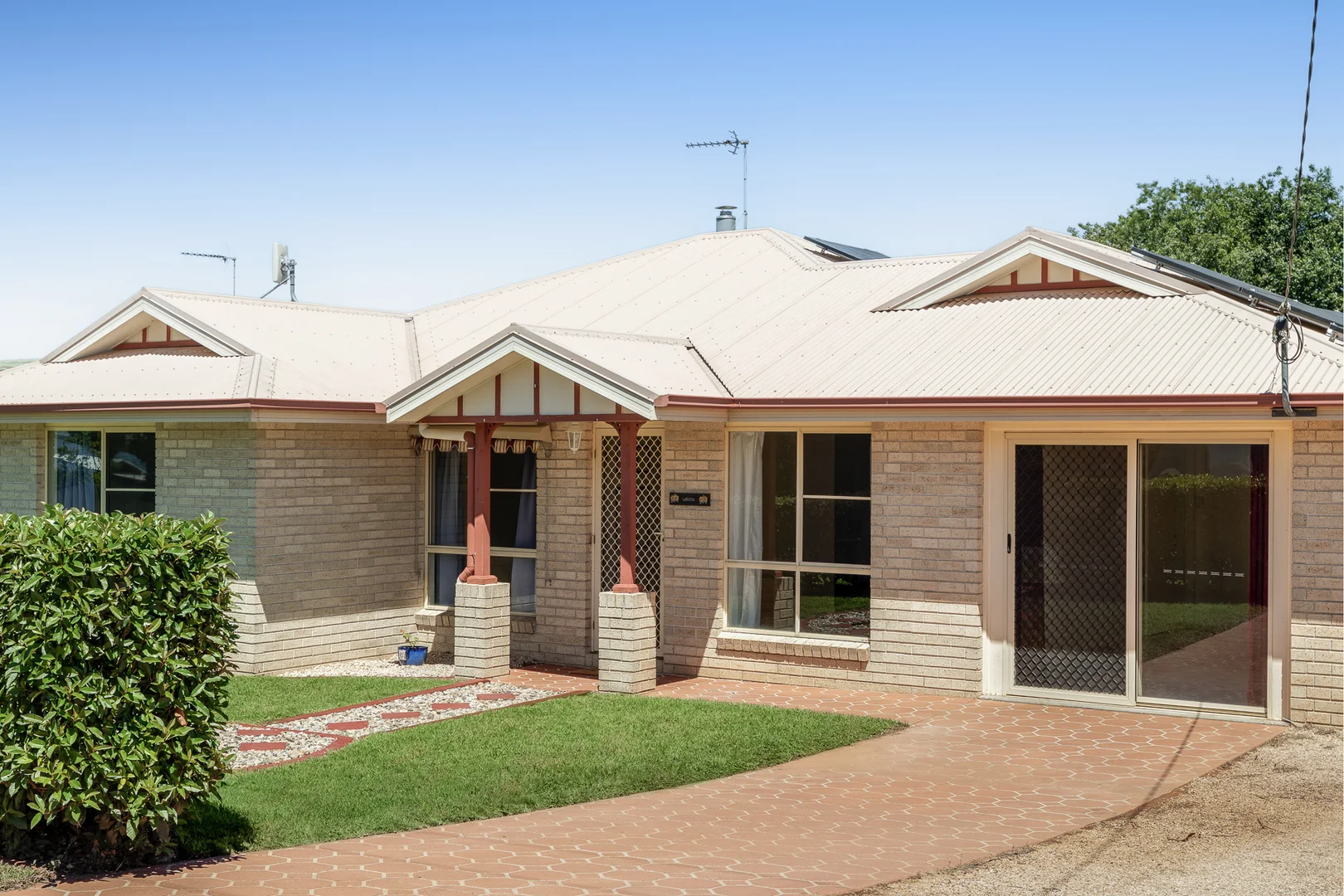 Additional image 20 of 20 Gladstone Street, Wyreema QLD 4352