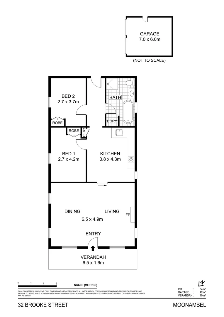 Additional image 18 of 32 Brooke Street, Moonambel VIC 3478