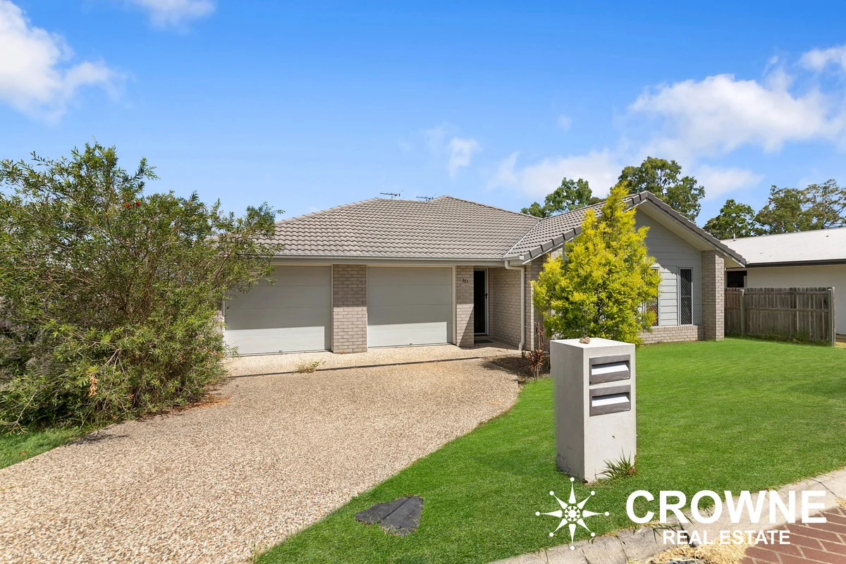 11 Nike Court, Wulkuraka QLD 4305