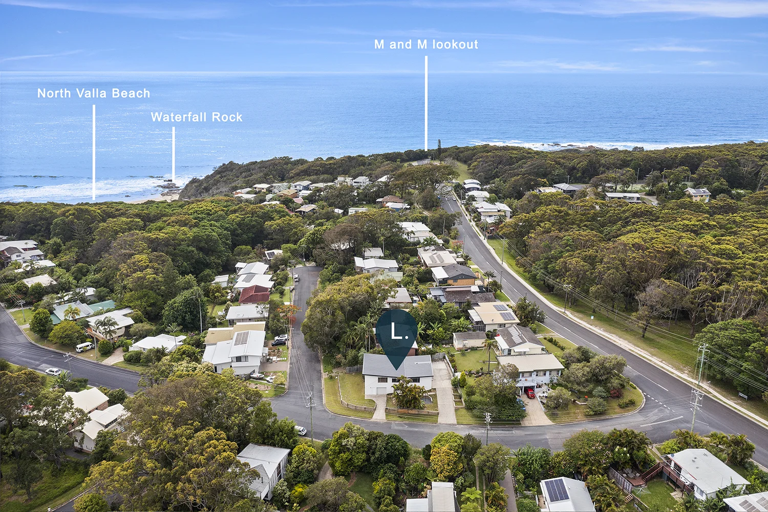 Additional image 8 of 2 Henderson Street, Valla Beach NSW 2448