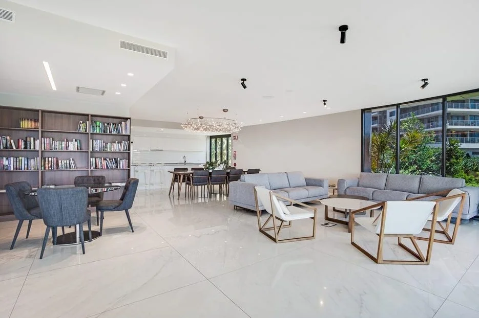 Additional image 22 of 1710/397 Christine Avenue, Varsity Lakes QLD 4227