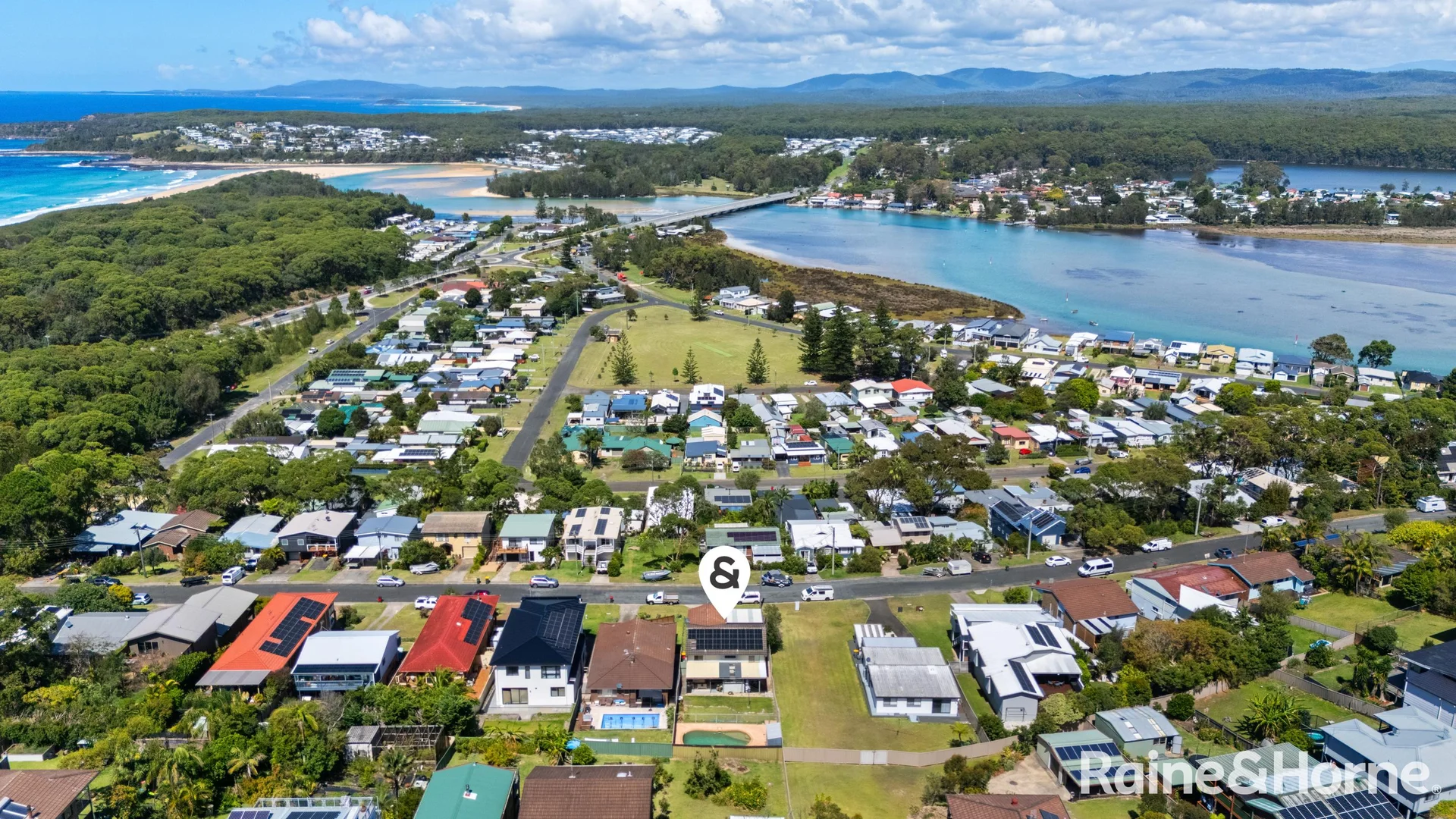 Additional image 28 of 45 Canberra Crescent, Burrill Lake NSW 2539