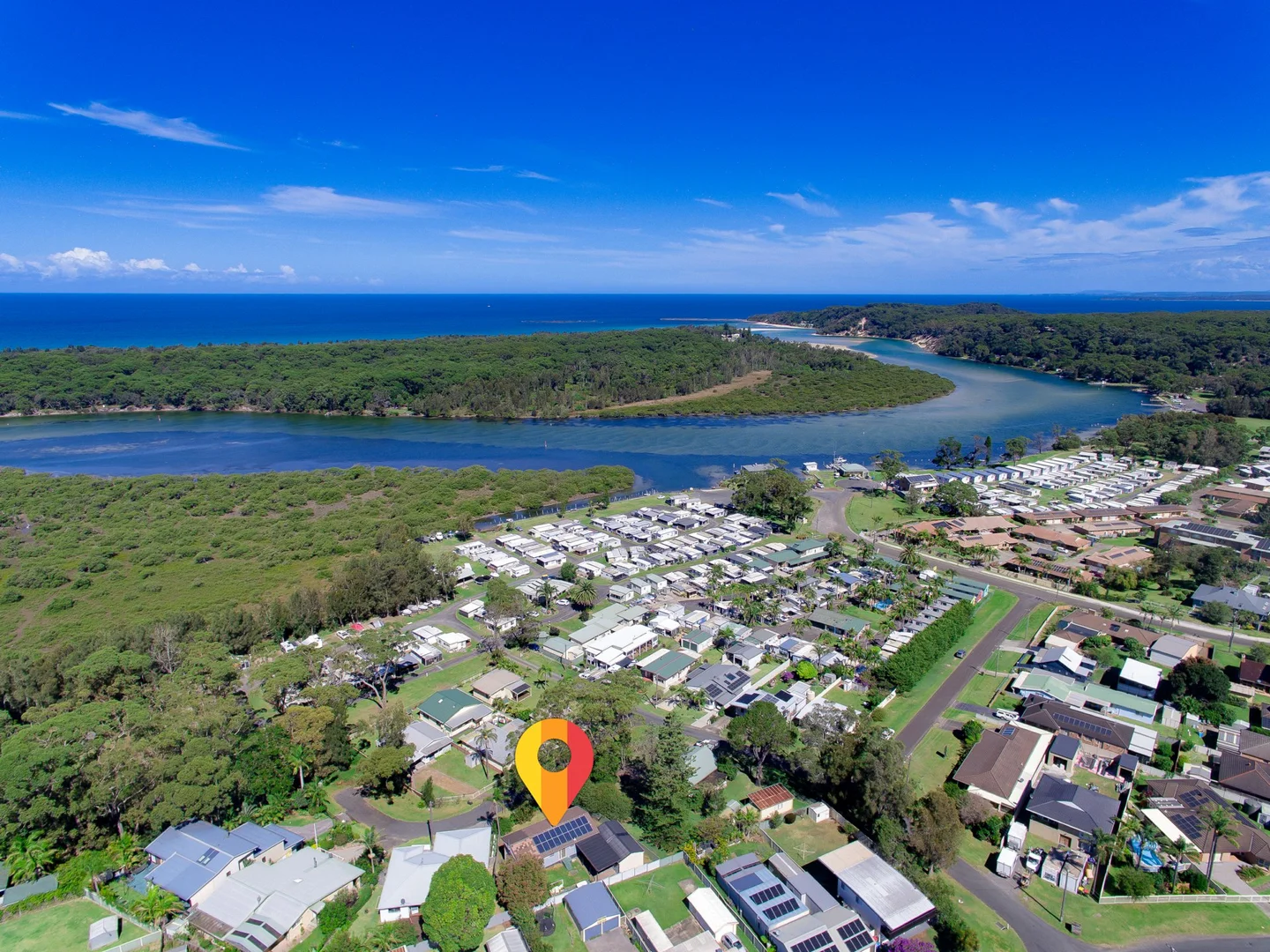 Additional image 13 of 5 Ridge Avenue, Sussex Inlet NSW 2540