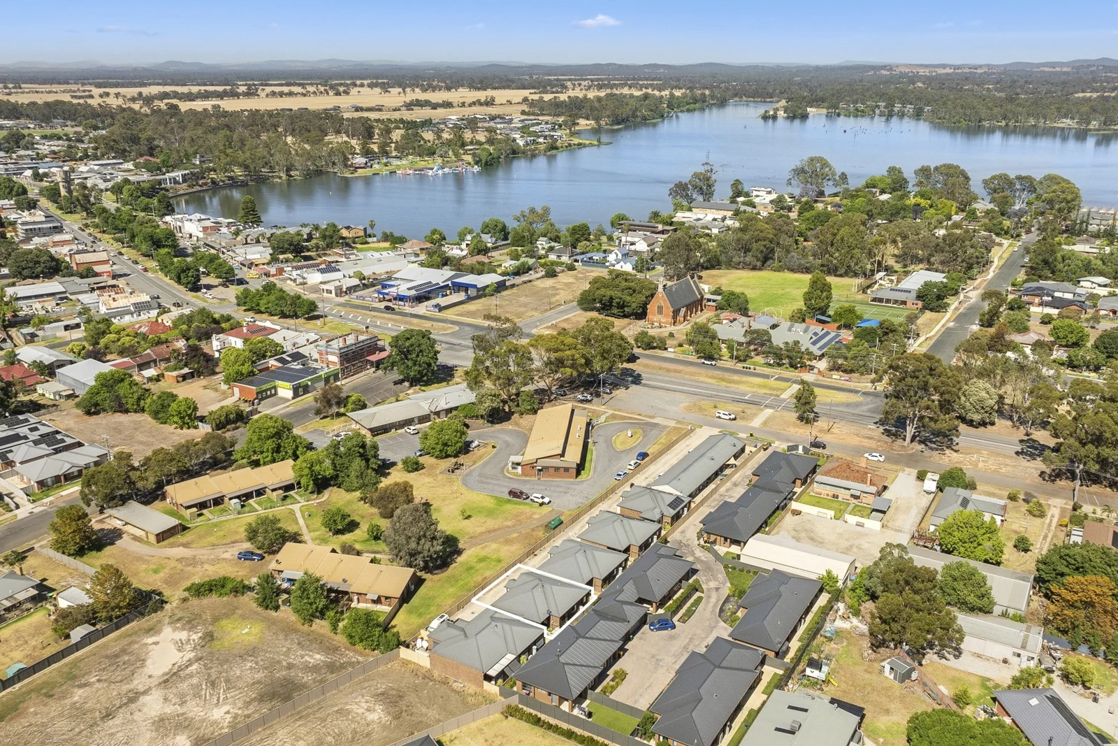 Additional image 9 of 9/362 HIGH STREET, Nagambie VIC 3608