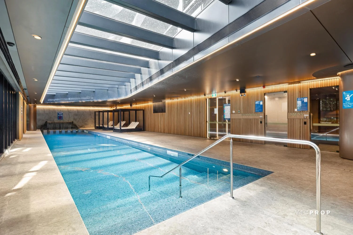 Additional image 13 of 511/20 Queens Road, Melbourne VIC 3004