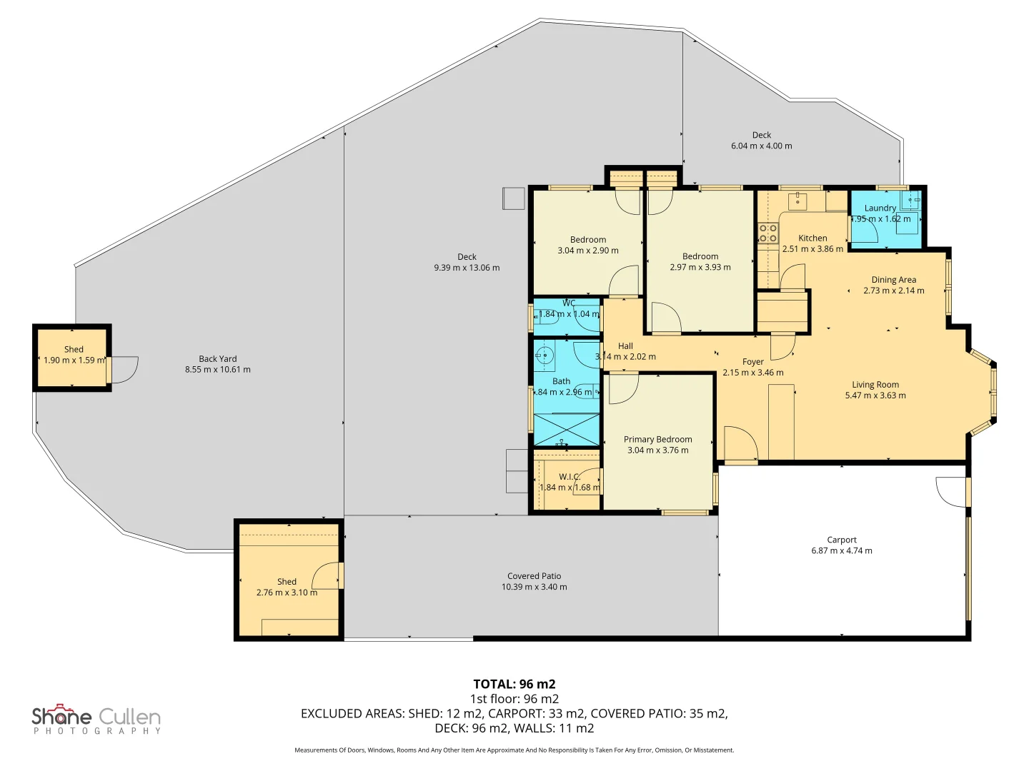 Additional image 14 of 37B O'Connor Way, West Lamington WA 6430
