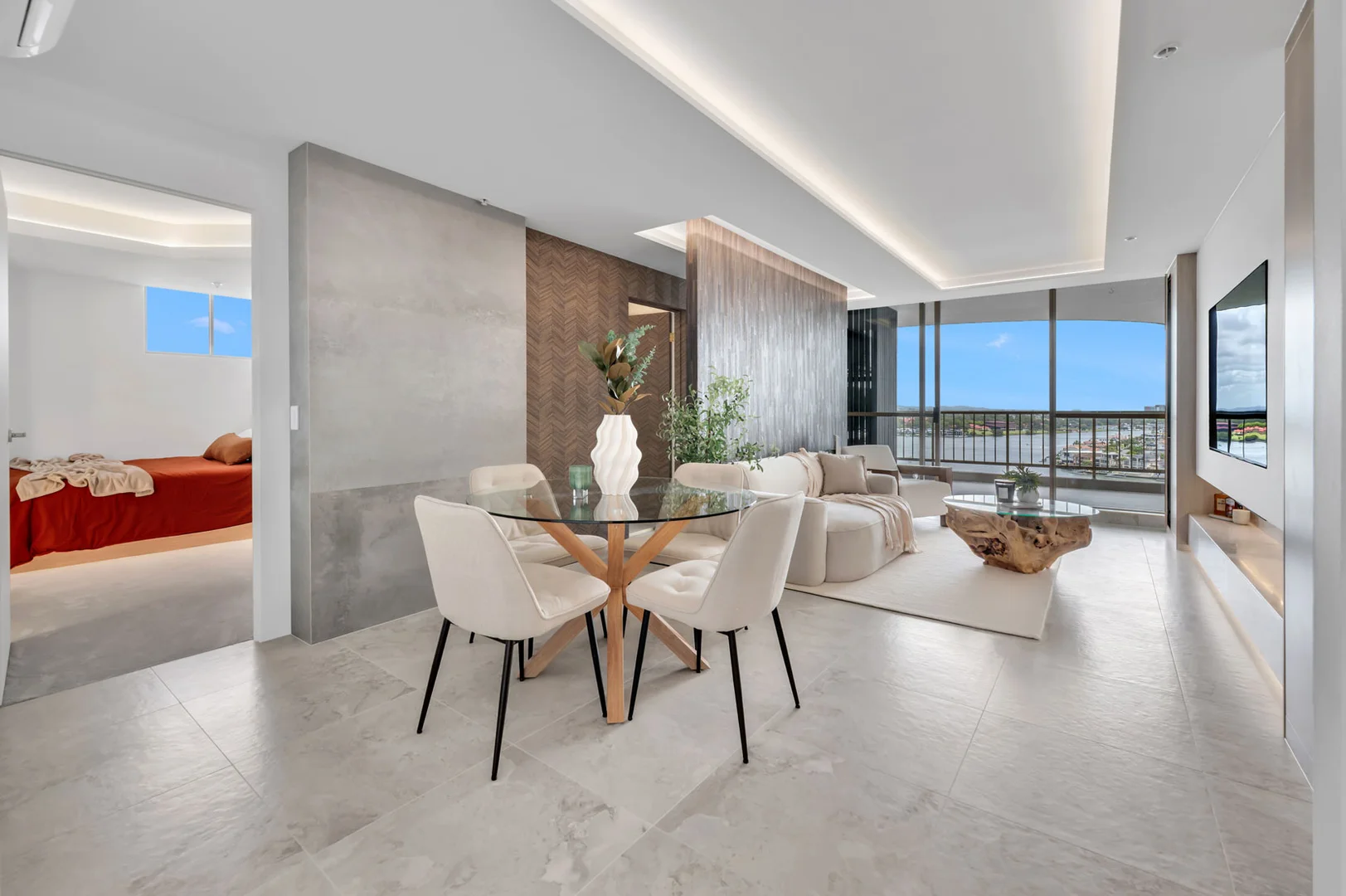 Additional image 9 of 1601/3 River Drive, Surfers Paradise QLD 4217