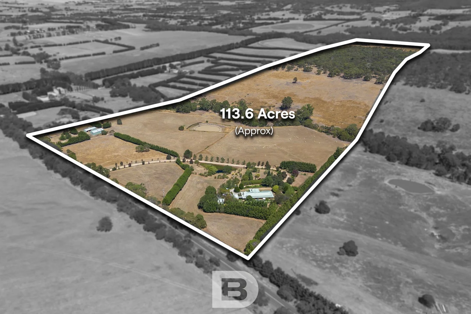 Additional image 2 of 285 Mount Eliza Road, Riddells Creek VIC 3431