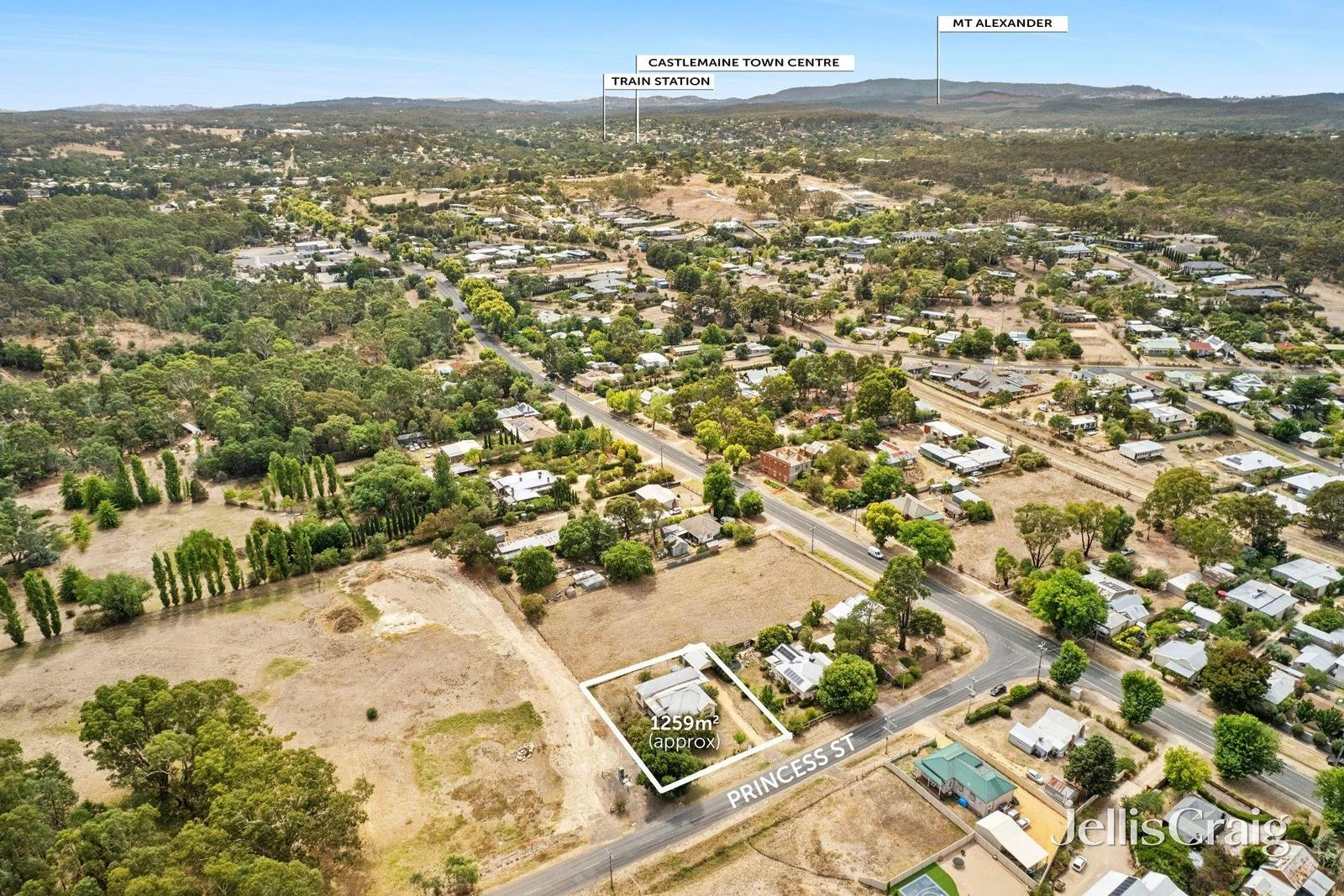 Additional image 15 of 4 Princess Street, Campbells Creek VIC 3451