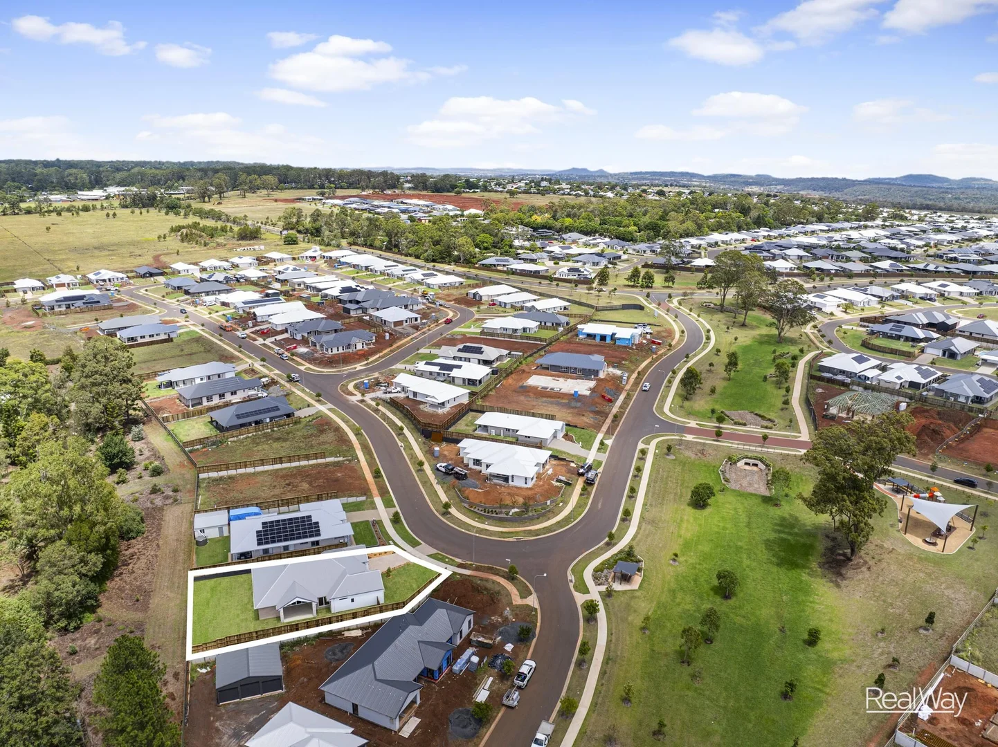 Additional image 25 of 20 Henley Drive, Highfields QLD 4352