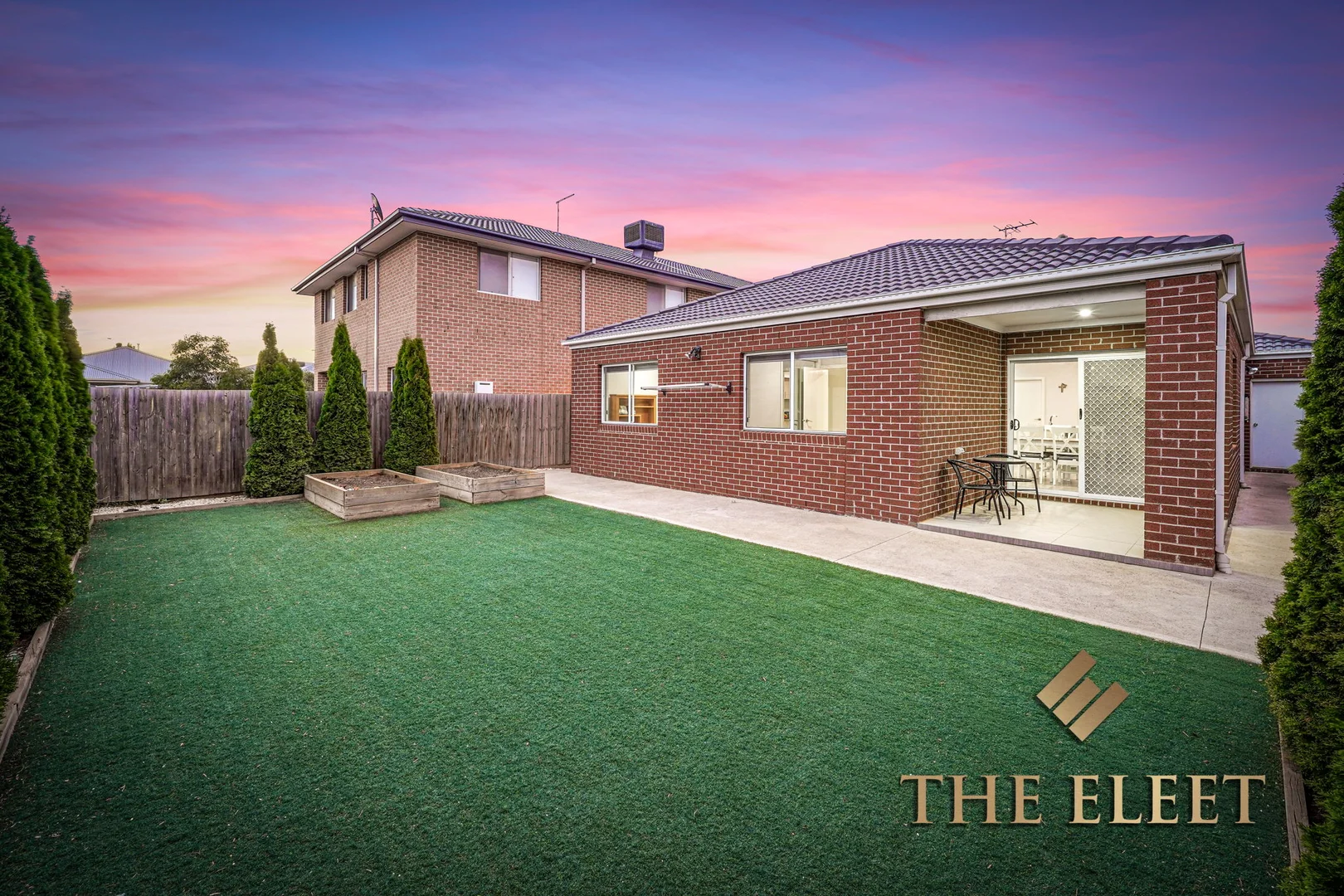 Additional image 13 of 46 Aniseed Avenue, Aintree VIC 3336