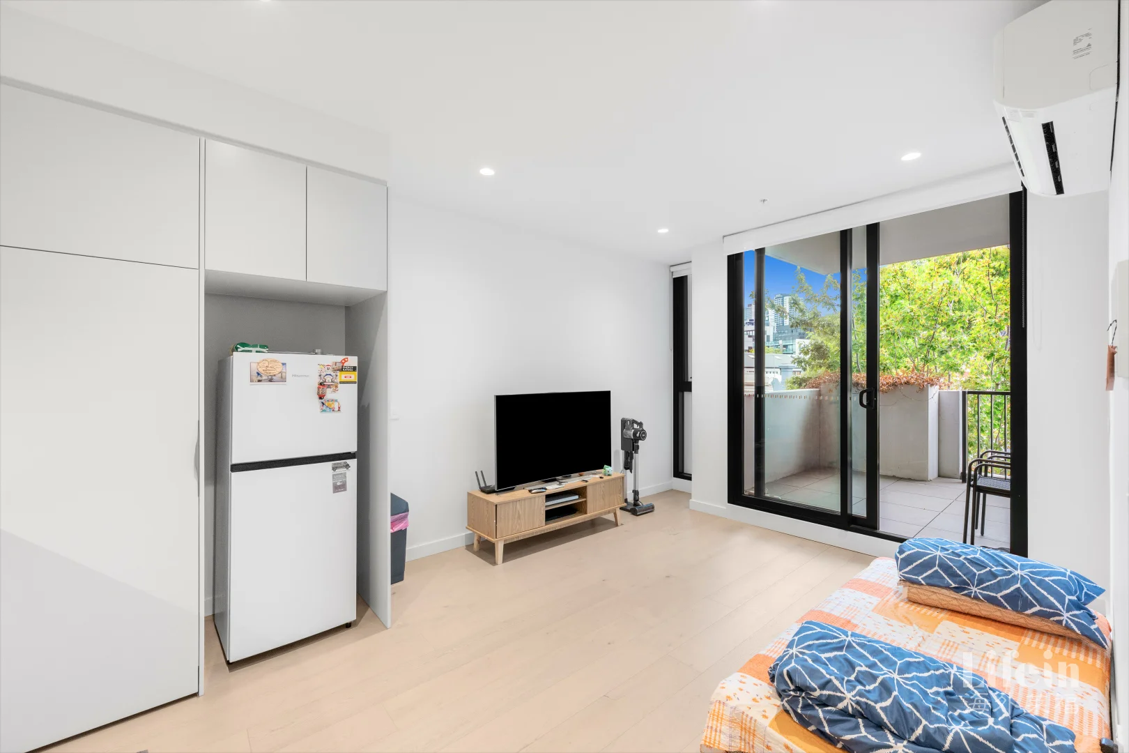 Additional image 2 of 202/102 Stanley Street, West Melbourne VIC 3003