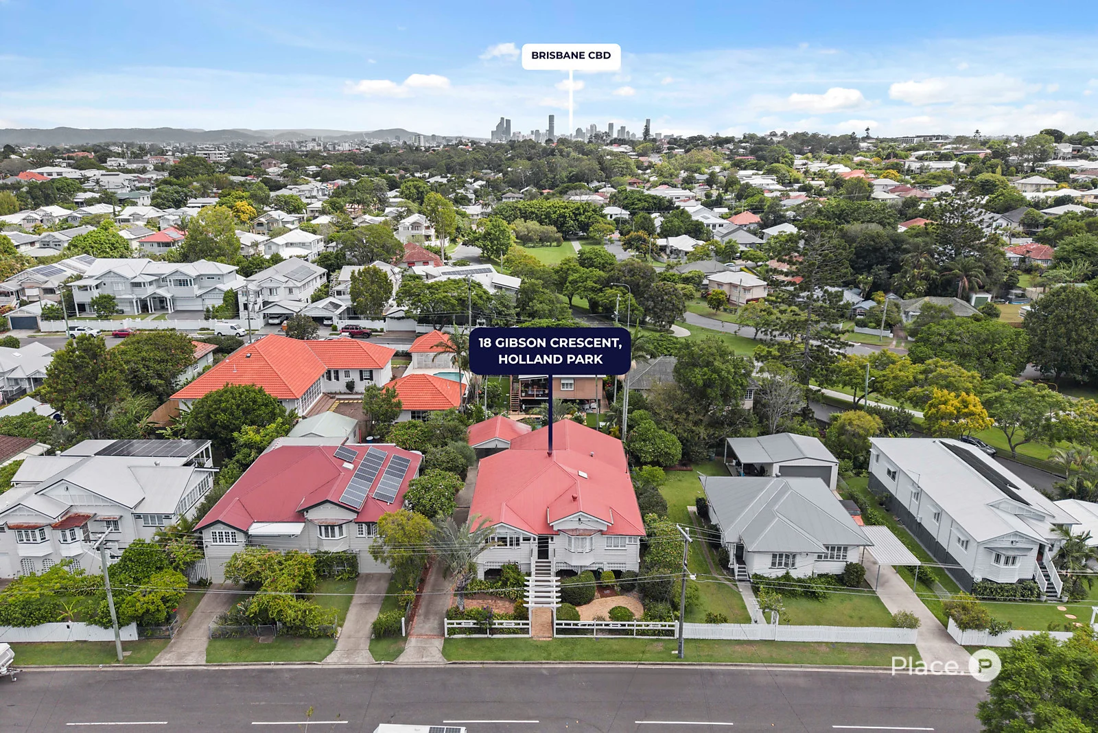 Additional image 24 of 18 Gibson Crescent, Holland Park QLD 4121