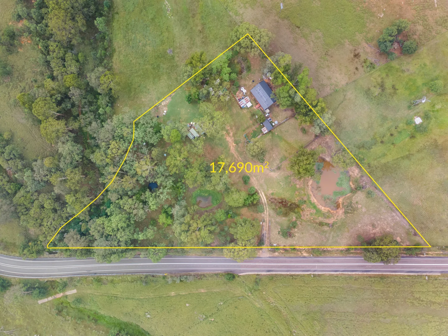 Additional image 18 of 5543 Putty Road, Howes Valley NSW 2330