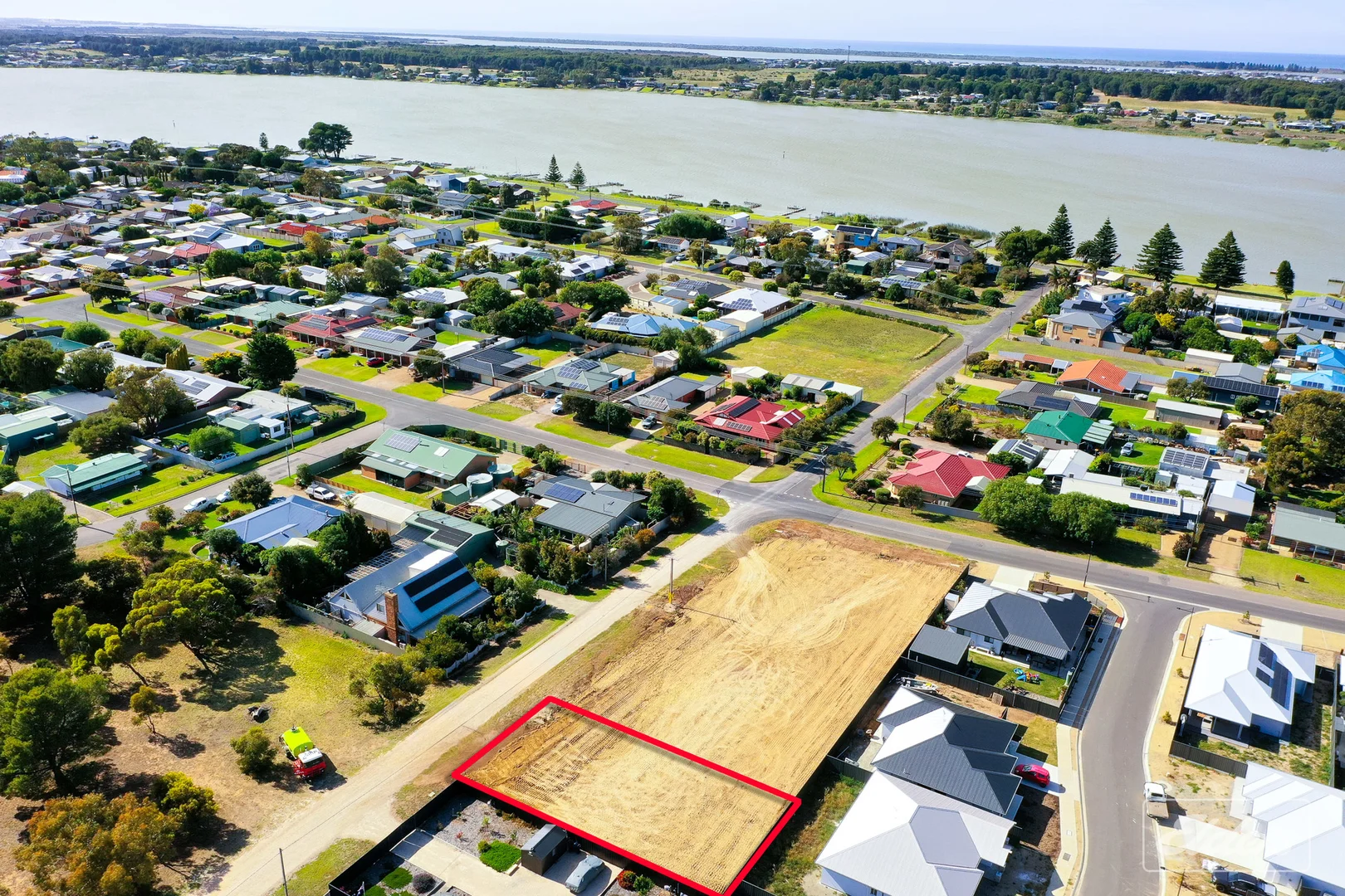 Additional image 8 of Lots 1 & 2 Bricknell Road, Goolwa North SA 5214