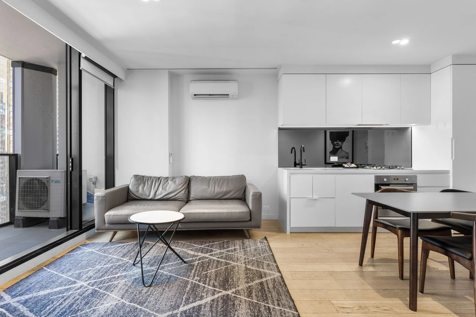 3404/442-450 Elizabeth Street, Melbourne VIC 3000