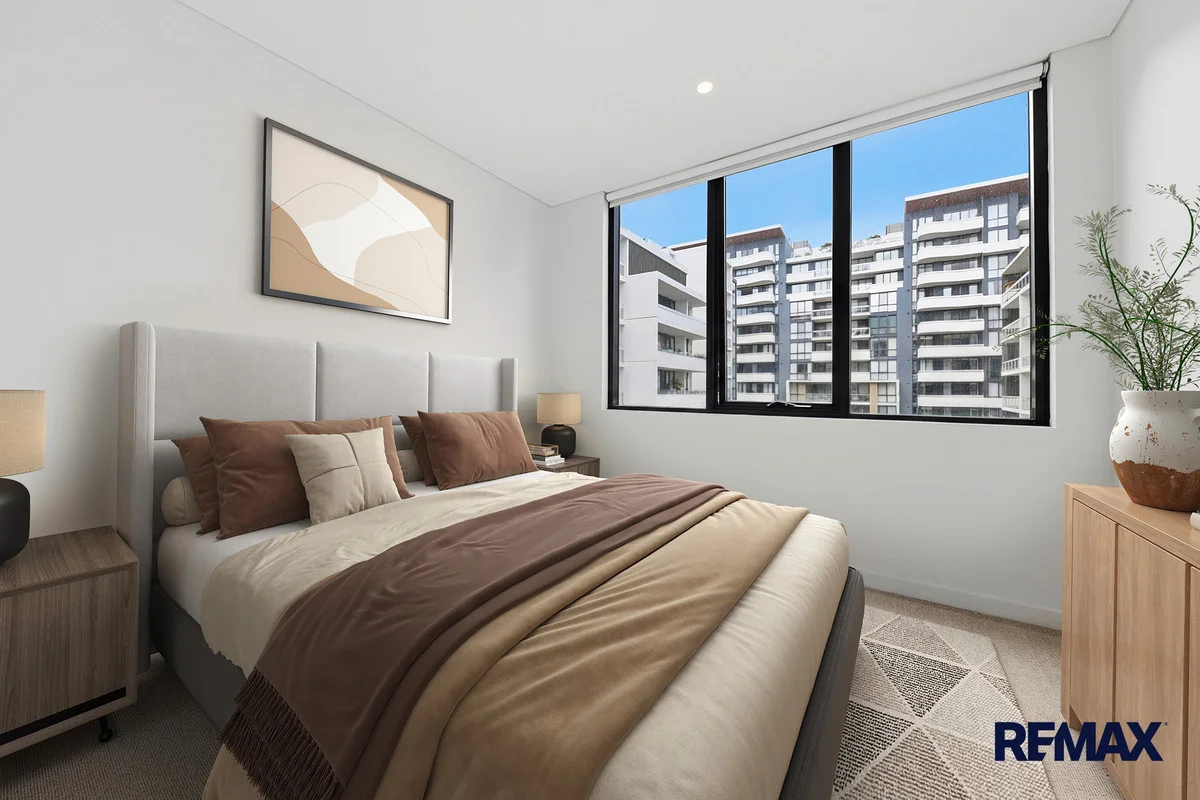 Additional image 7 of 313/1 Kingfisher Street, Lidcombe NSW 2141