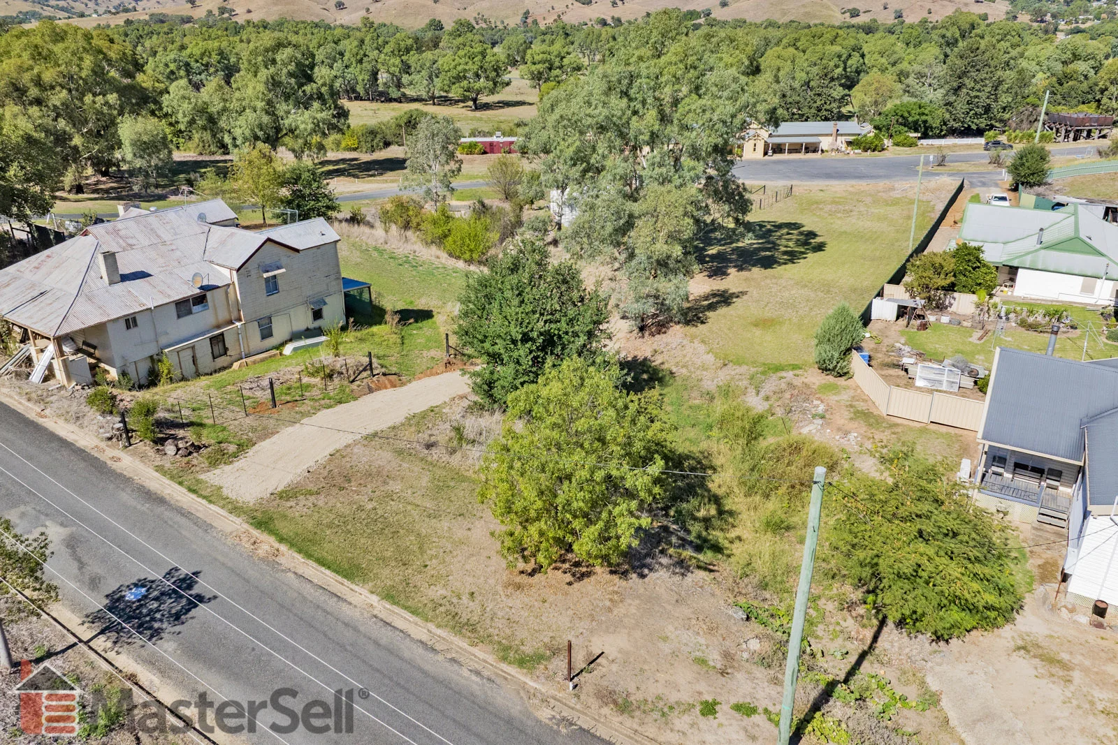 Additional image 11 of Lot 1 & Lot 2 Railway Parade (Hanley Lane), Gundagai NSW 2722