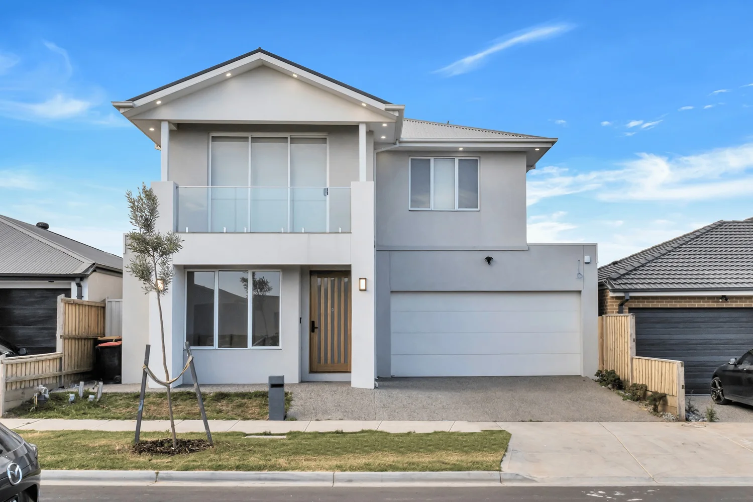 8 Zaatar Street, Mickleham VIC 3064