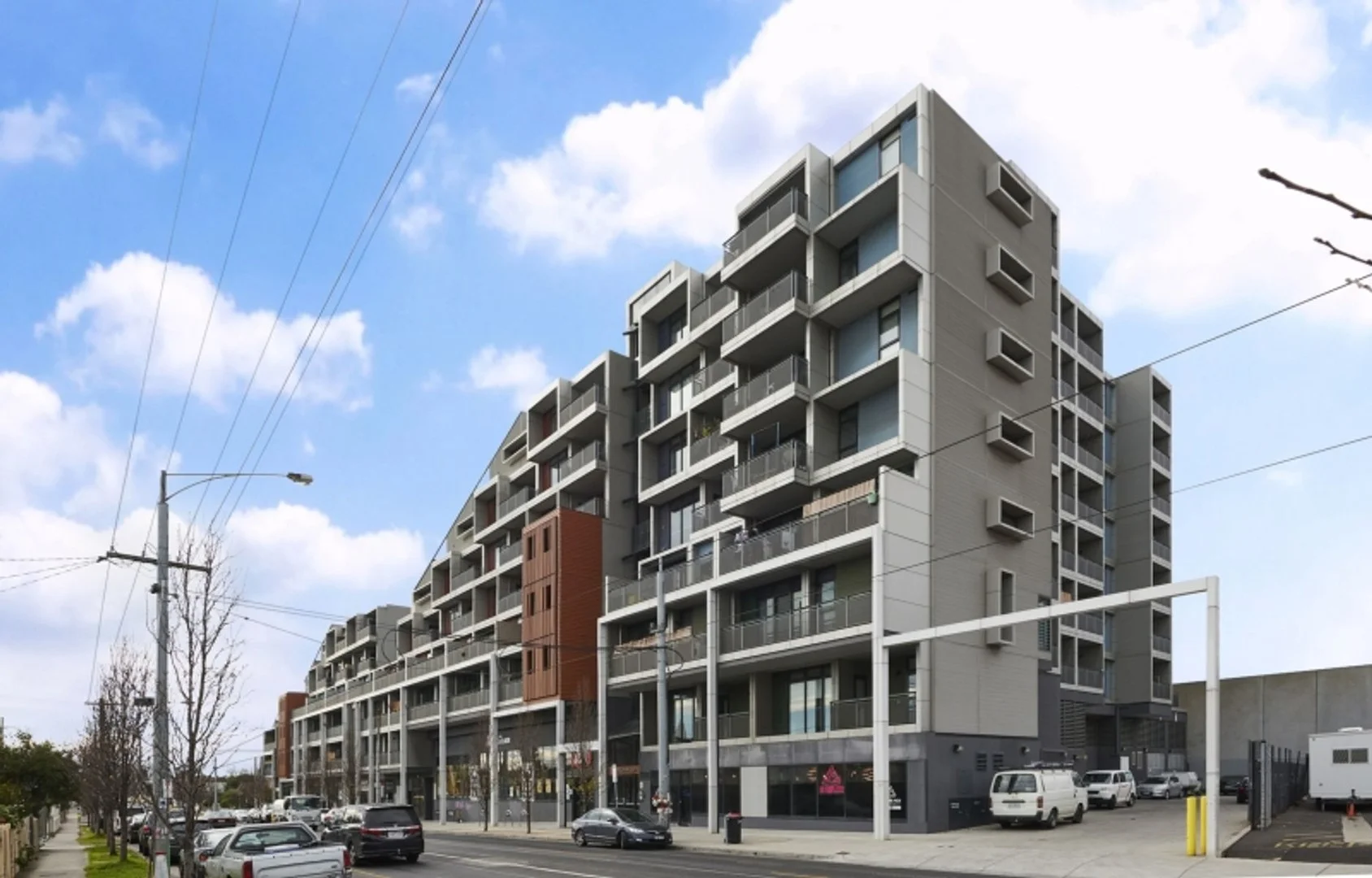 305/14-20 Nicholson Street, Coburg VIC 3058
