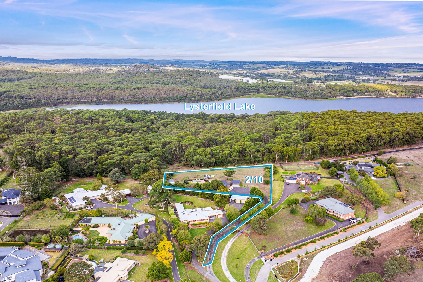 Additional image 11 of 2/10 Oaks Court, Lysterfield South VIC 3156