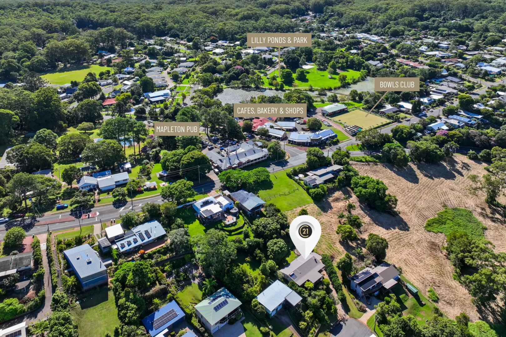 Additional image 18 of 37 Crystal Street, Mapleton QLD 4560