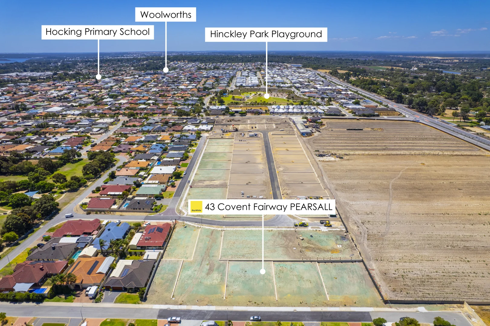 Additional image 5 of 43 Covent Fairway, Pearsall WA 6065