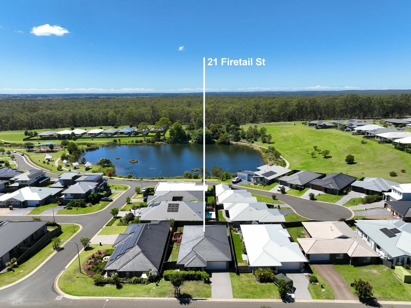 21 Firetail Street, South Nowra NSW 2541