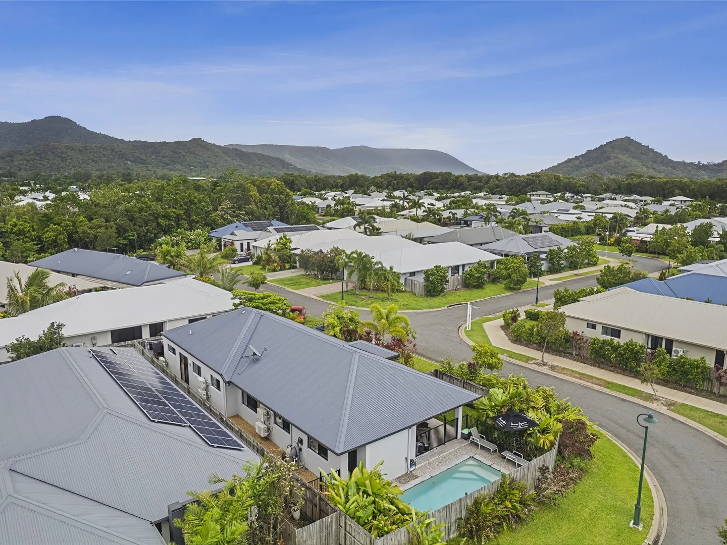 Additional image 21 of 33 Barratta Circle, Trinity Park QLD 4879