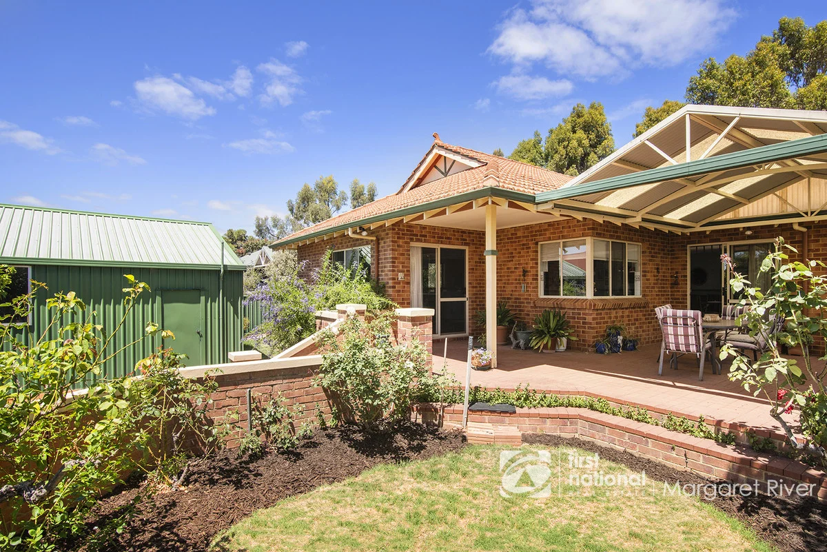 Additional image 14 of 4 Shilton Place, Margaret River WA 6285