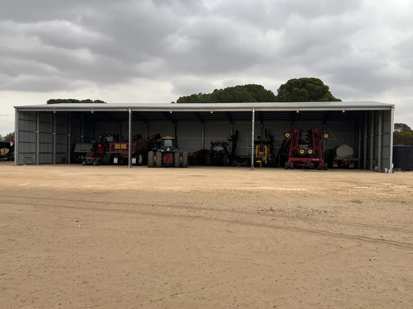 Additional image 11 of 183 Kulkawurra Road, Karoonda SA 5307