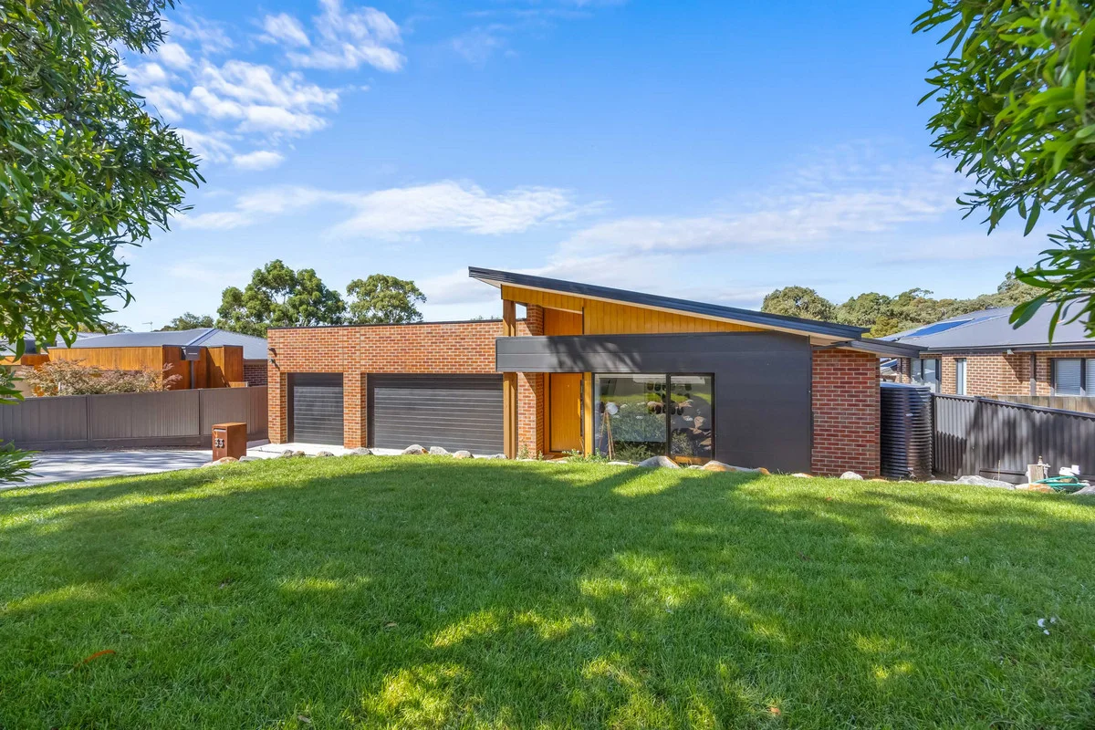 Additional image 3 of 33 Hermitage Avenue, Mount Clear VIC 3350