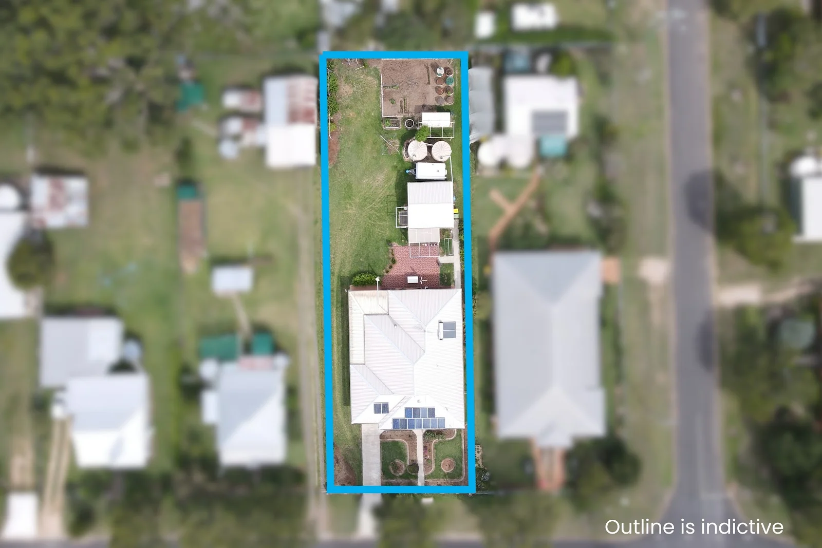 Additional image 2 of 15 James Street, Crows Nest QLD 4355