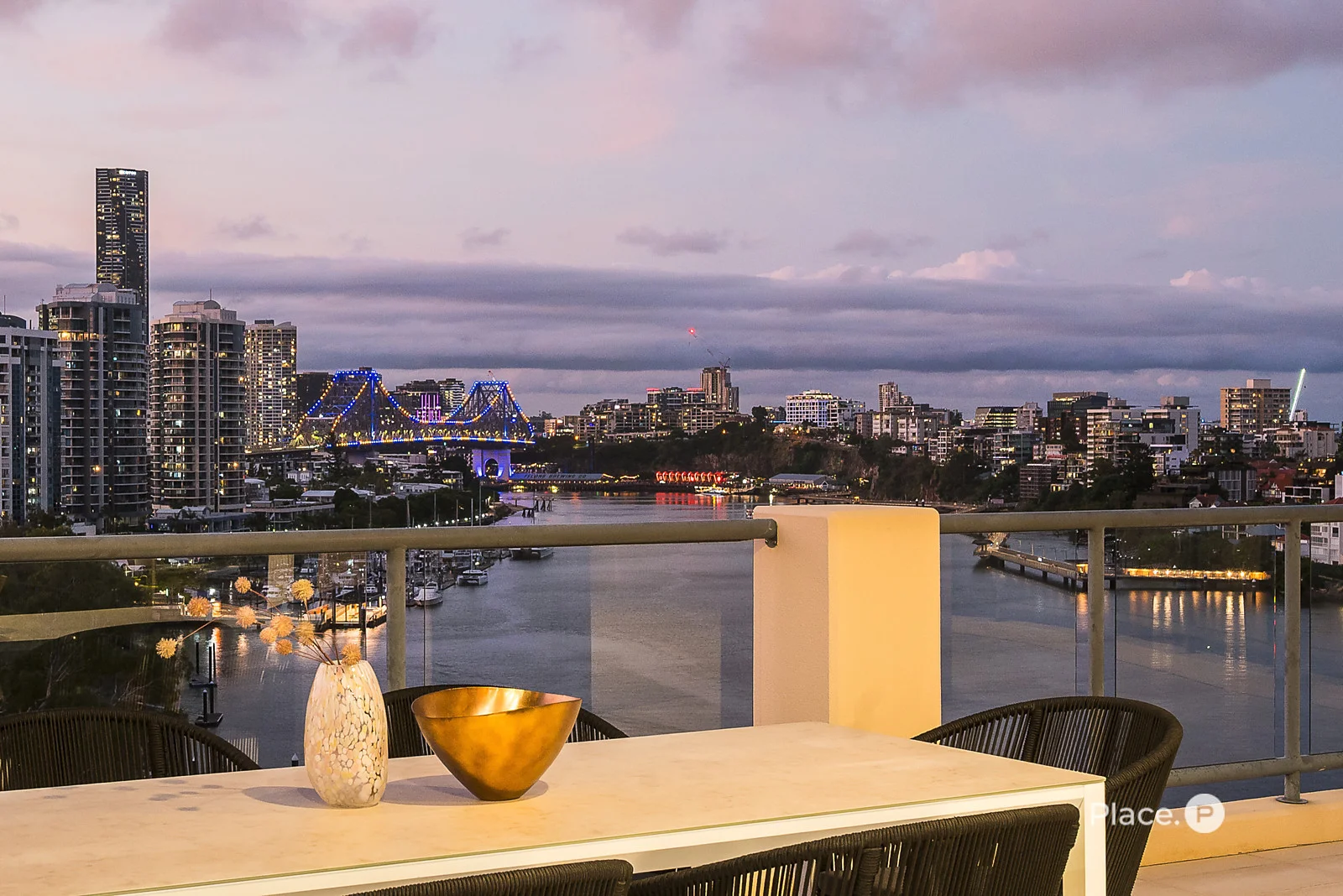 Additional image 3 of 20/76 Thorn Street, Kangaroo Point QLD 4169