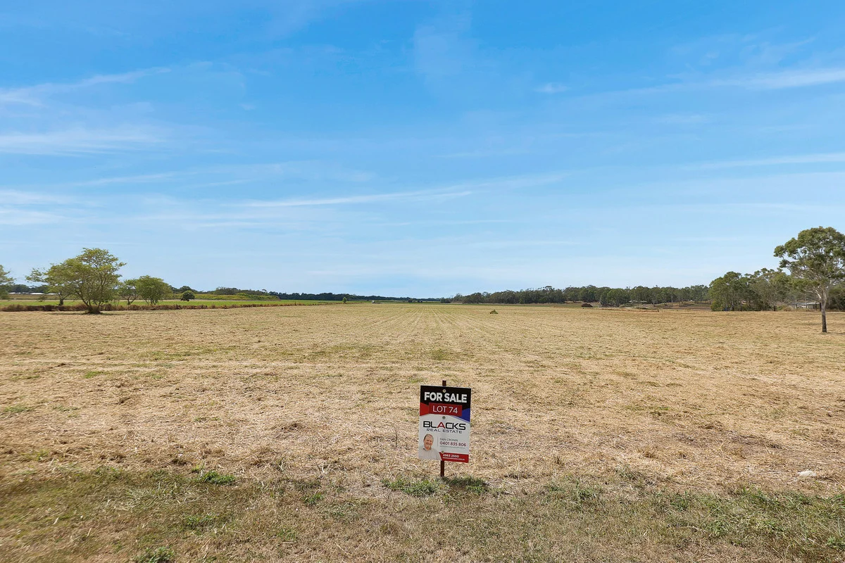 Additional image 3 of Various Lots Kellys Road, Walkerston QLD 4751