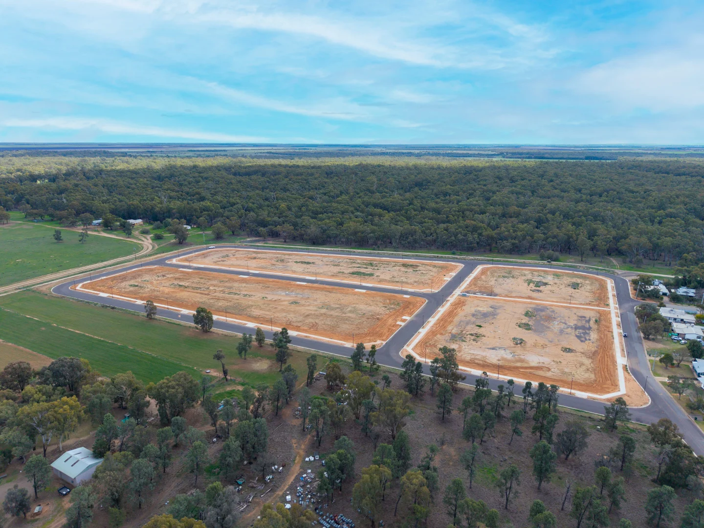 Additional image 2 of River Red Gum Estate, Darlington Point NSW 2706