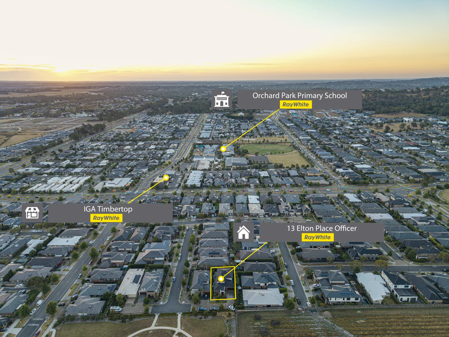 Additional image 40 of 13 Elton Place, Officer VIC 3809