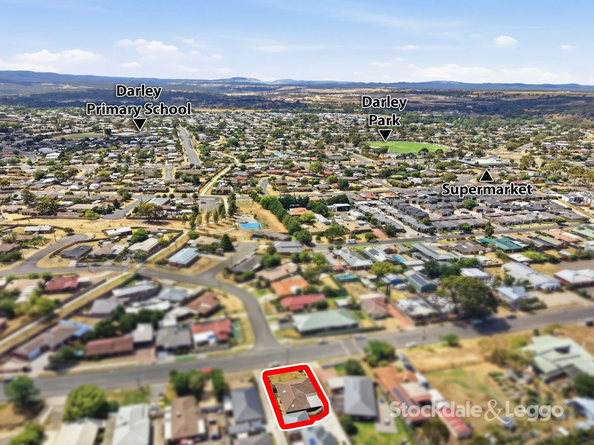 Additional image 9 of 1/43 Holts Lane, Darley VIC 3340