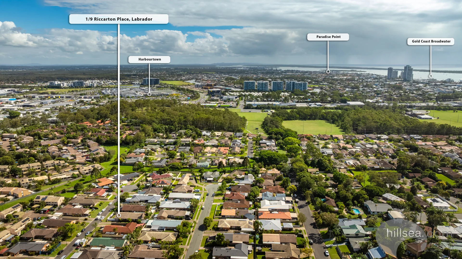 Additional image 16 of 1/9 Riccarton Place, Labrador QLD 4215