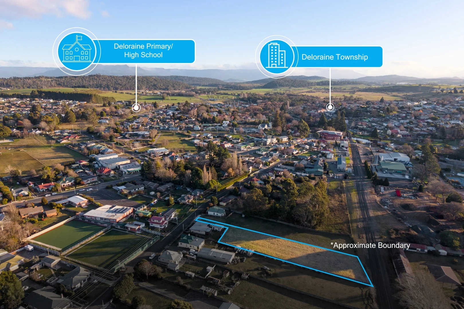 18B Grigg Street, Deloraine TAS 7304