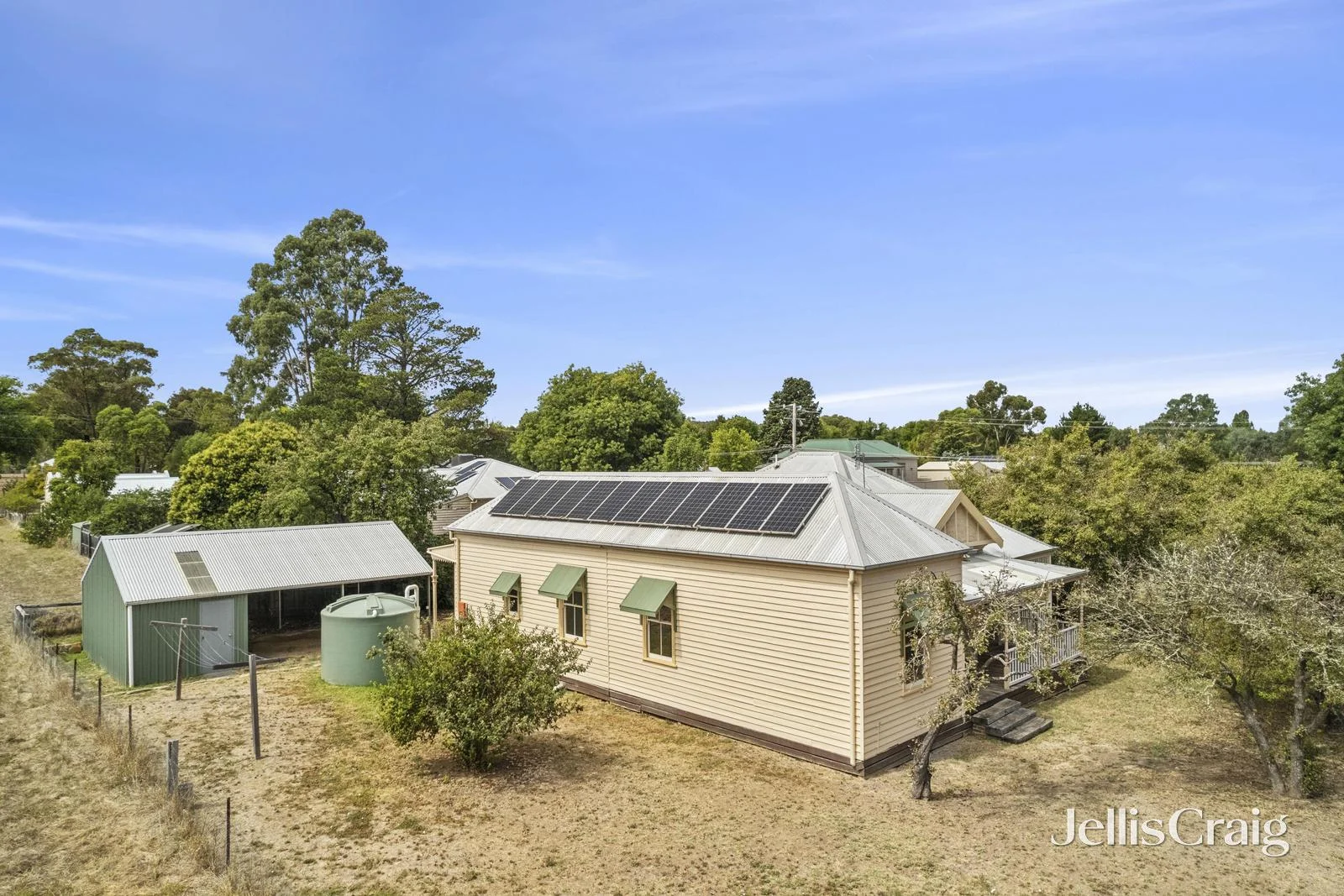 Additional image 11 of 4 Princess Street, Campbells Creek VIC 3451