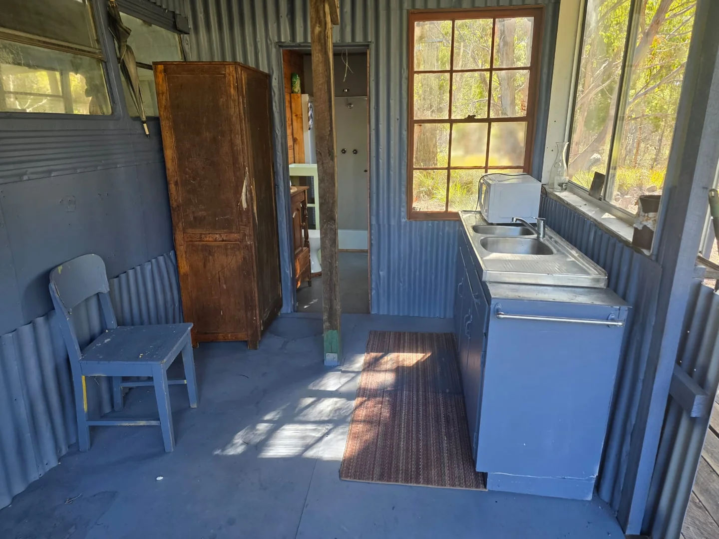 Additional image 20 of 7380 esk highway, St Marys TAS 7215