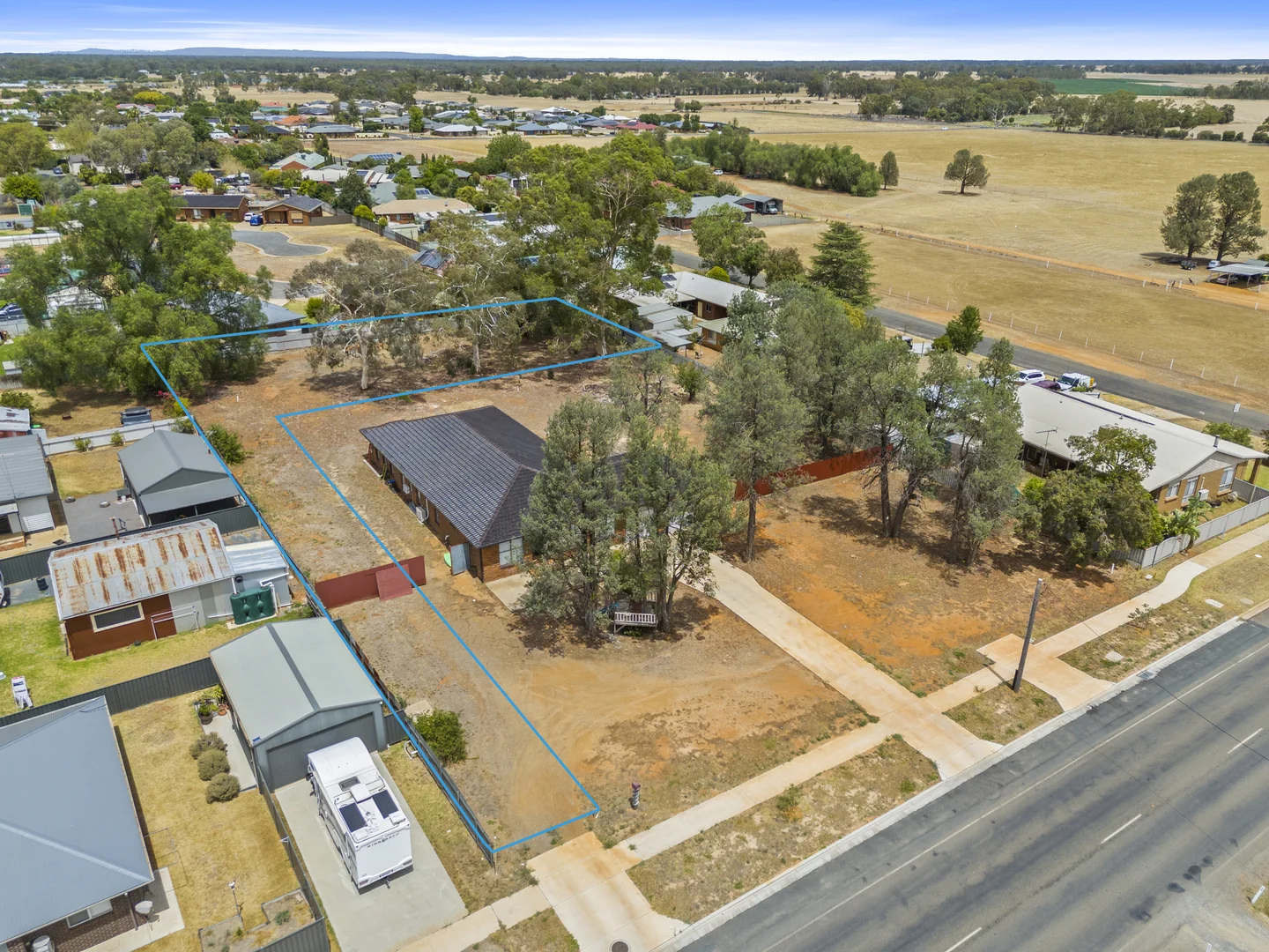 Additional image 5 of 135 - 143 Redlands Road, Corowa NSW 2646